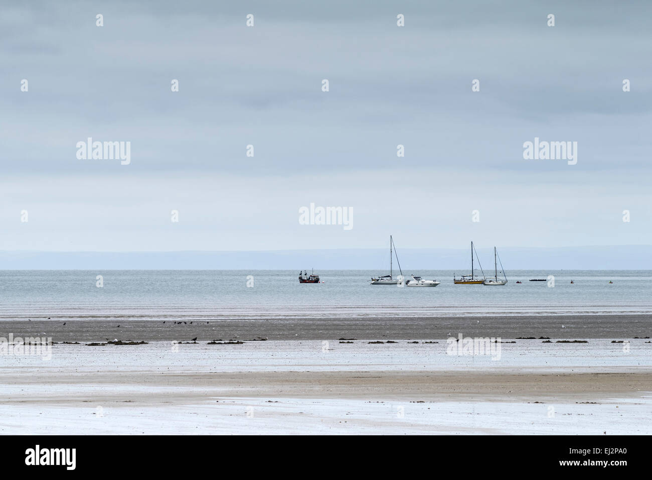 View low tide on hi-res stock photography and images - Alamy