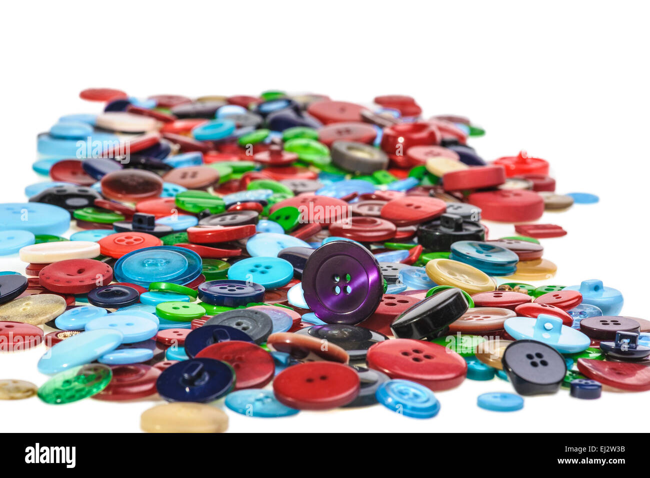 Colorful Buttons High-Res Stock Photo - Getty Images