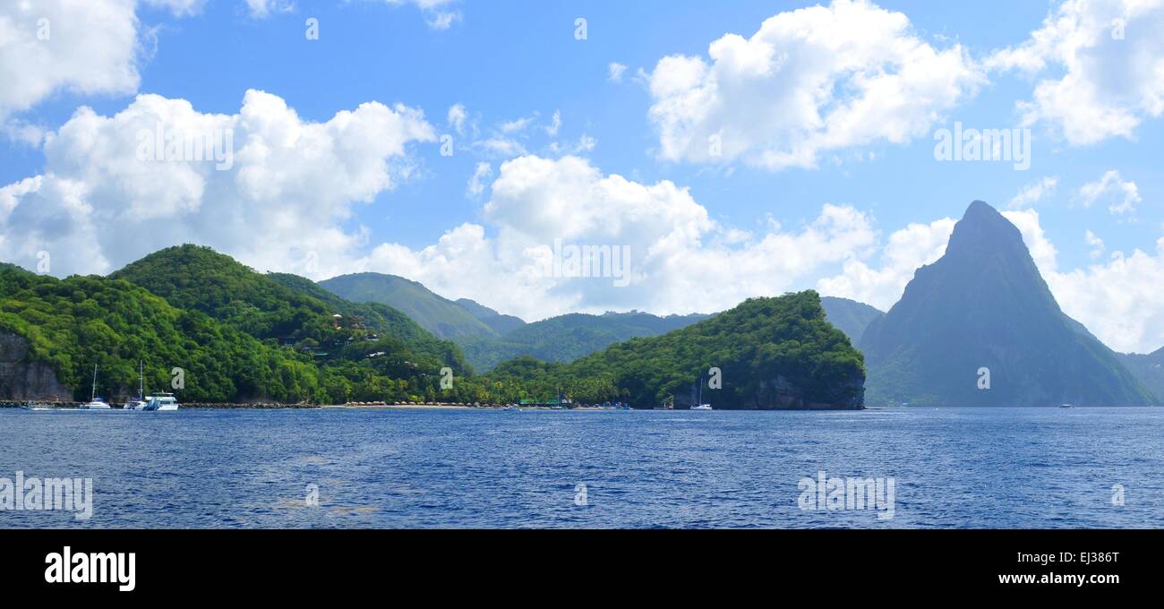 The python pitons hi-res stock photography and images - Alamy