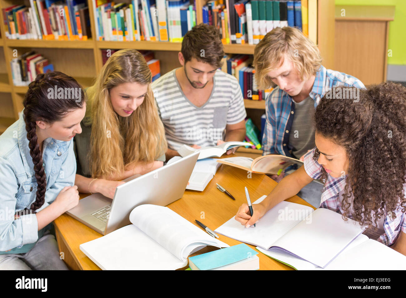 College Coeds