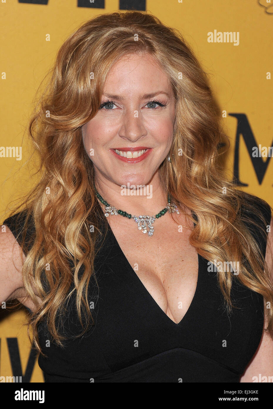 Women in Film 2014 Crystal + Lucy Awards at the Hyatt Regency Century