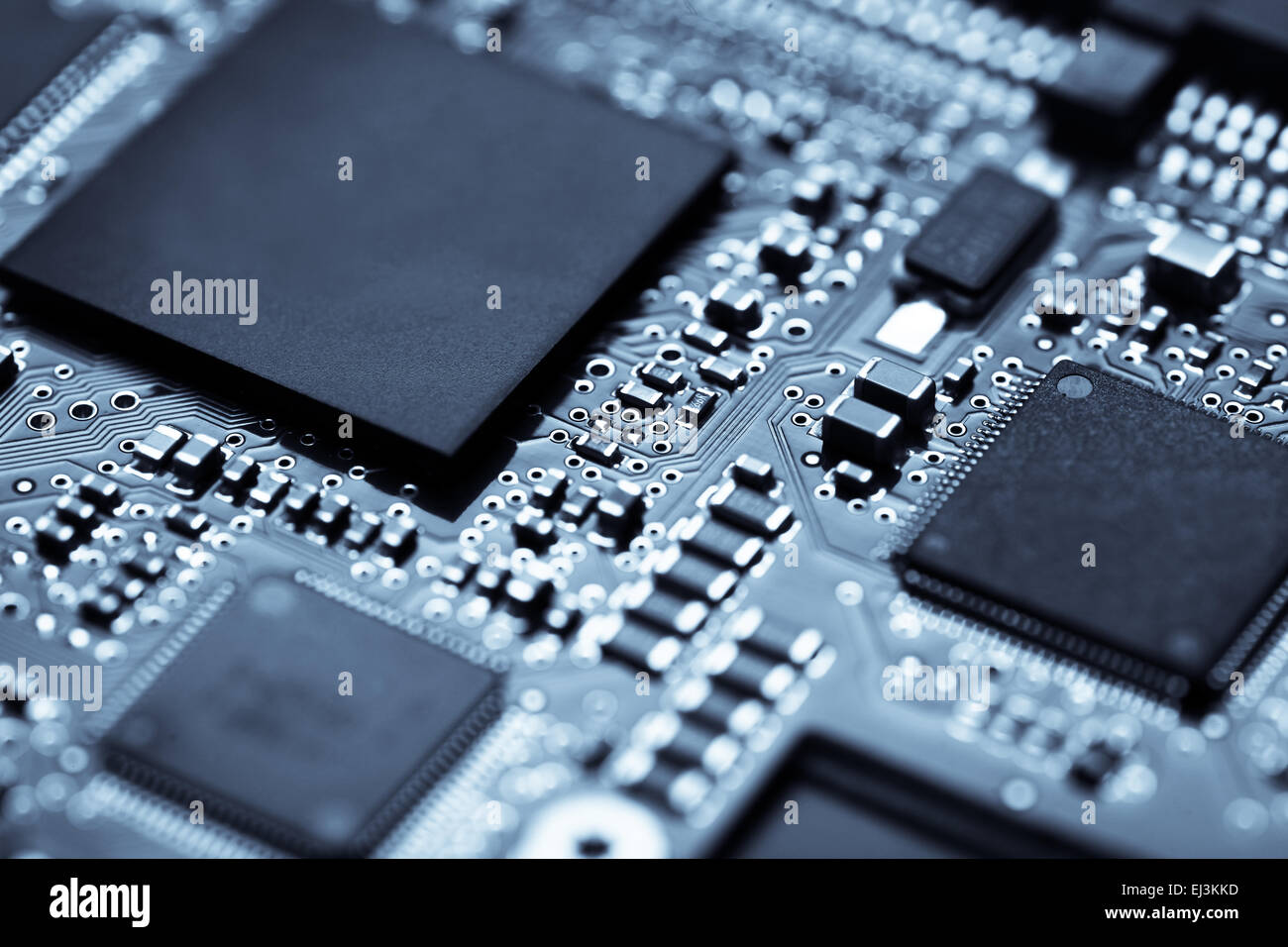 Micro picture hi-res stock photography and images - Alamy