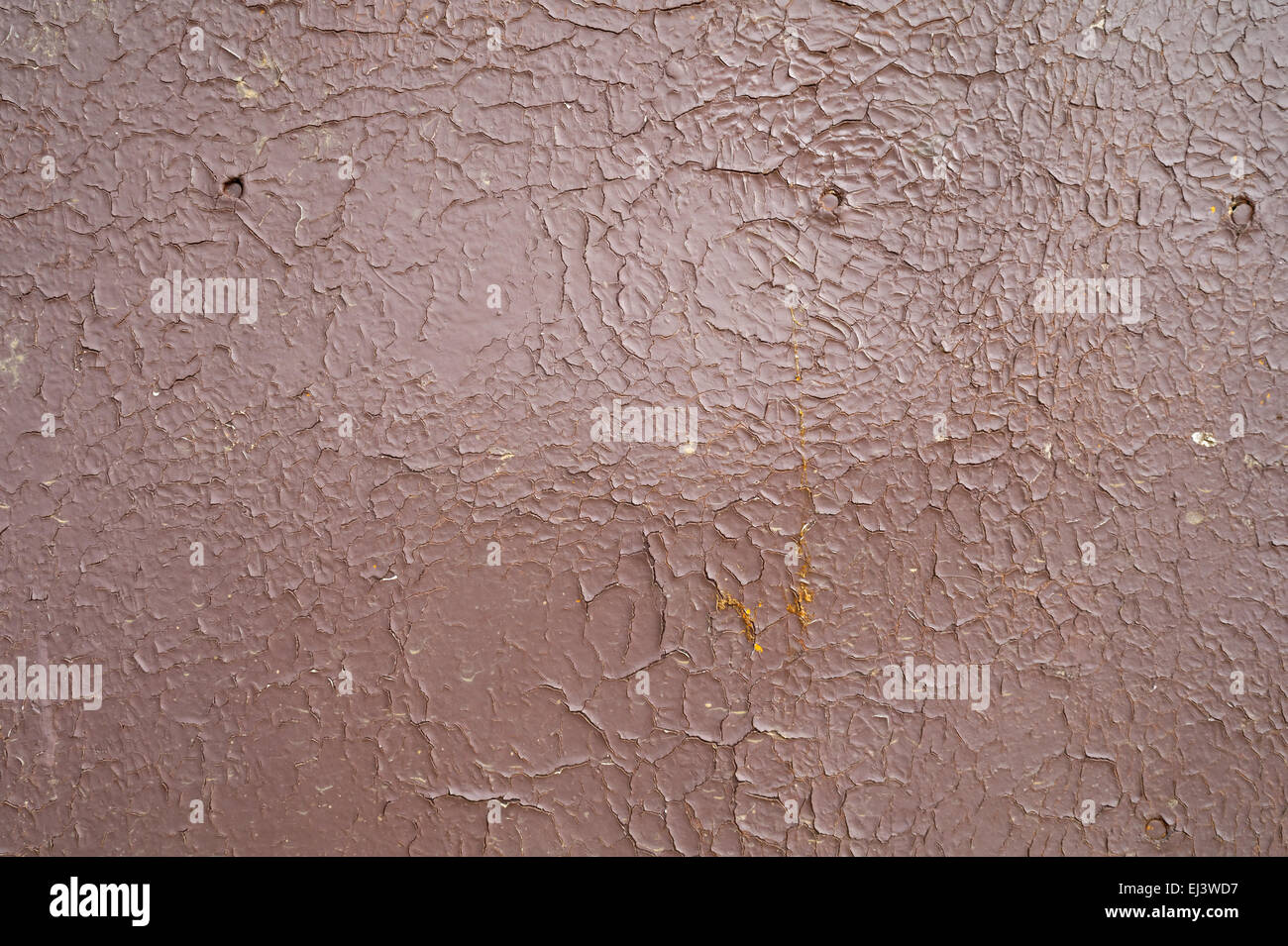 shiny cracked varnish on the old door Stock Photo Alamy