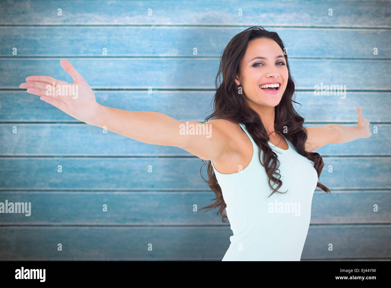 Digital carefree hi-res stock photography and images - Alamy