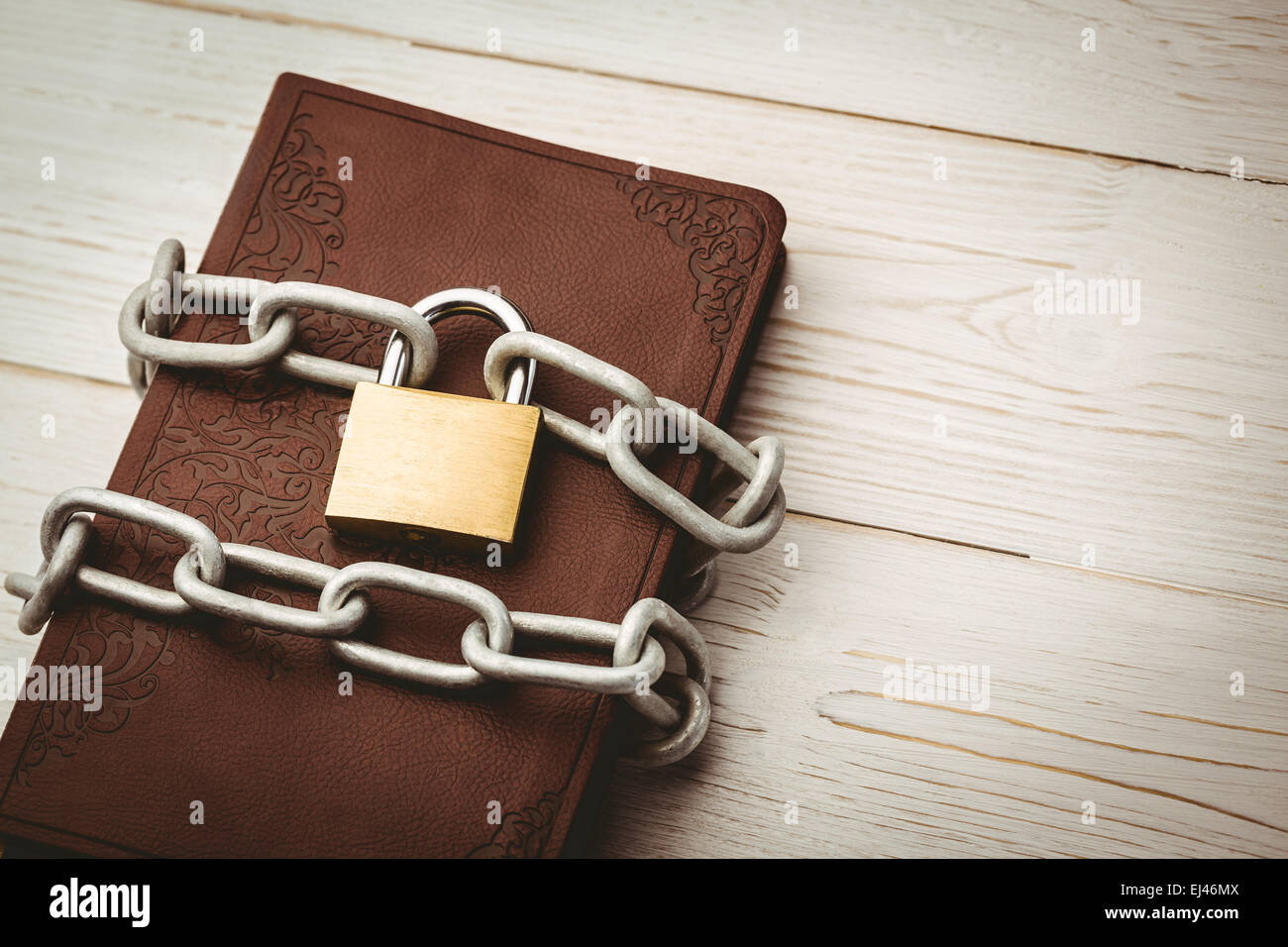 Bible lock High Resolution Stock Photography and Images - Alamy