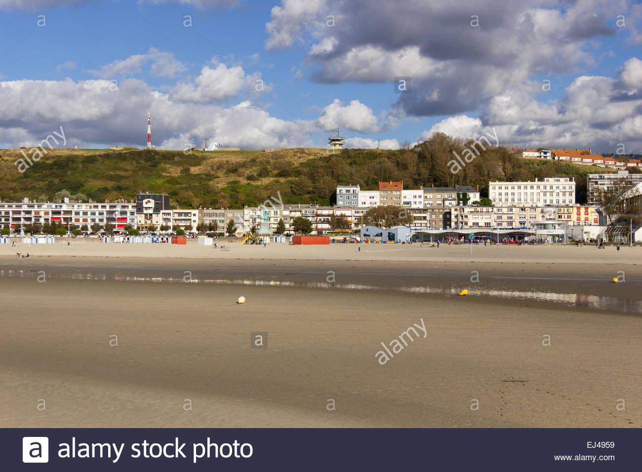 Boulogne Sur Mer High Resolution Stock Photography And Images Alamy
