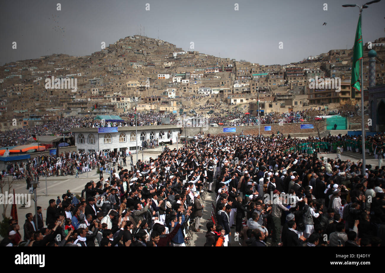Kabul Afghanistan 21st Mar 15 Afghan People Gather Together To Celebrate Nowruz Festival In Kabul Afghanistan March 21 15 Afghans Celebrate The Nowruz Festival As The First Day Of The Year In Kabul Afghanistan 21st Mar 15 Afghan People Gather Together To Celebrate Nowruz Festival In Kabul Afghanistan March 21 15 Afghans Celebrate The Nowruz Festival As The First Day Of The Year In