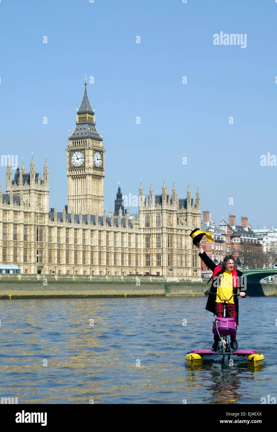 House Raving Looney Party High Resolution Stock Photography and Images - Alamy