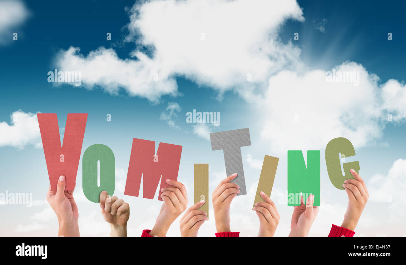 Vomiting hires stock photography and images Alamy