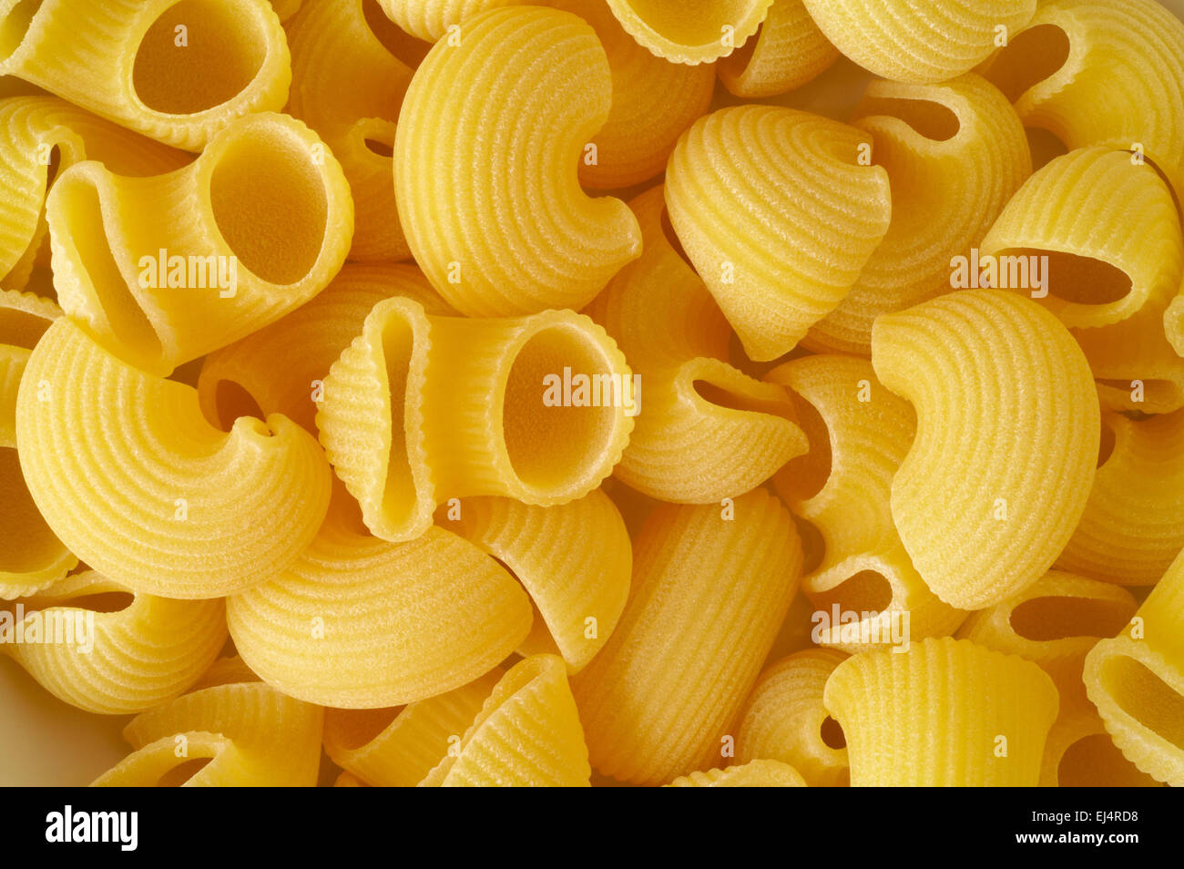 Download Elbows Pasta Pipe Rigate Closeup Background Stock Photo Alamy Yellowimages Mockups