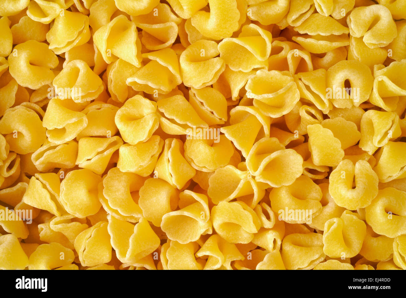 Pasta sorprese closeup Stock Photo - Alamy