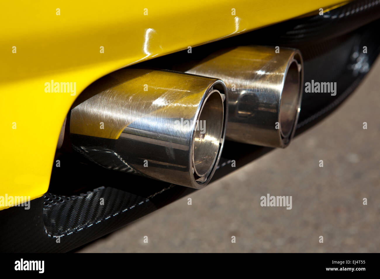 How Do Crackle And Pop Work In A Car Exhaust? Quora