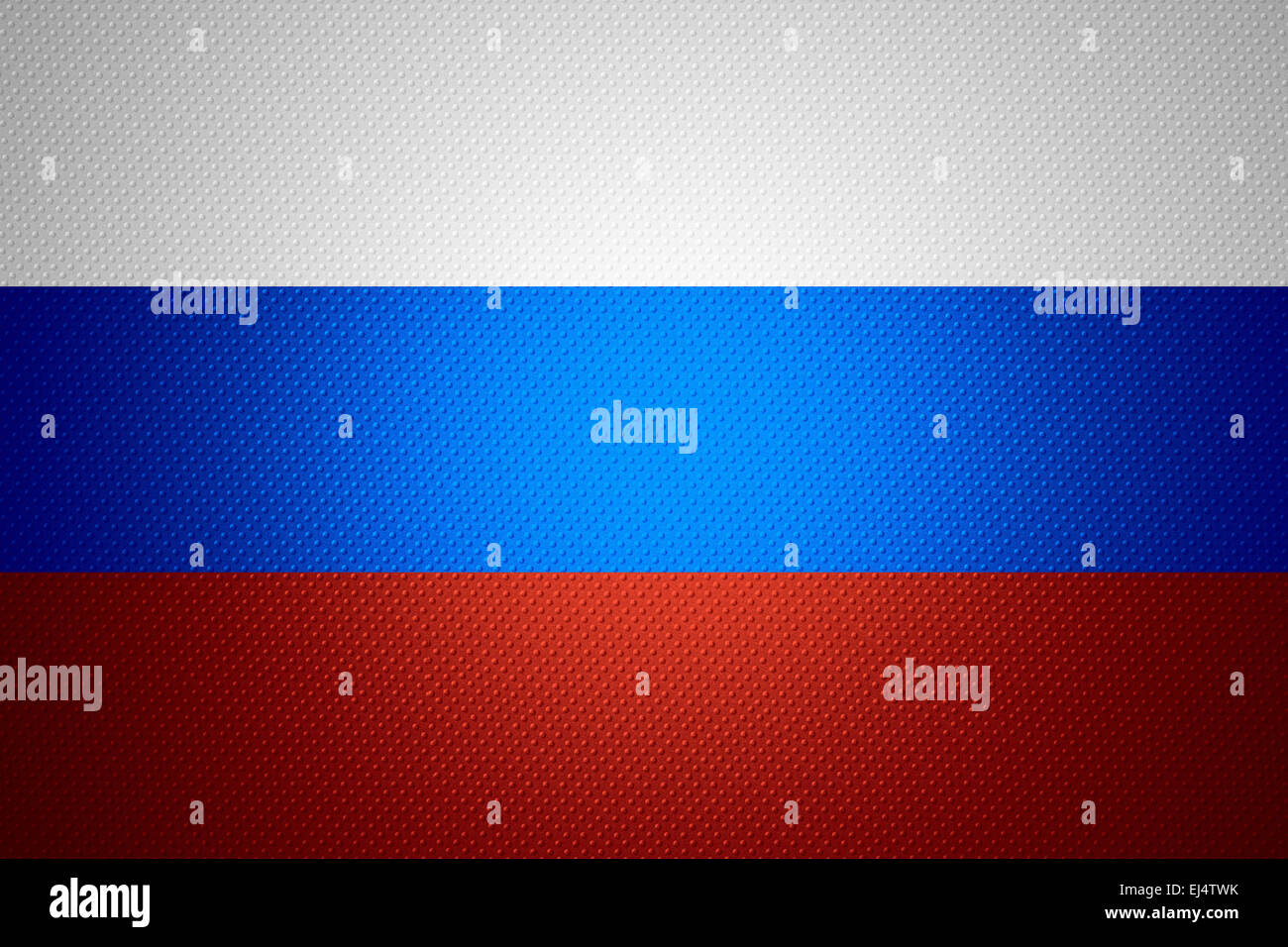 Russia flag hi-res stock photography and images - Alamy