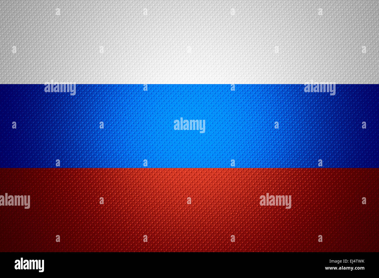 Russian flag hi-res stock photography and images - Alamy