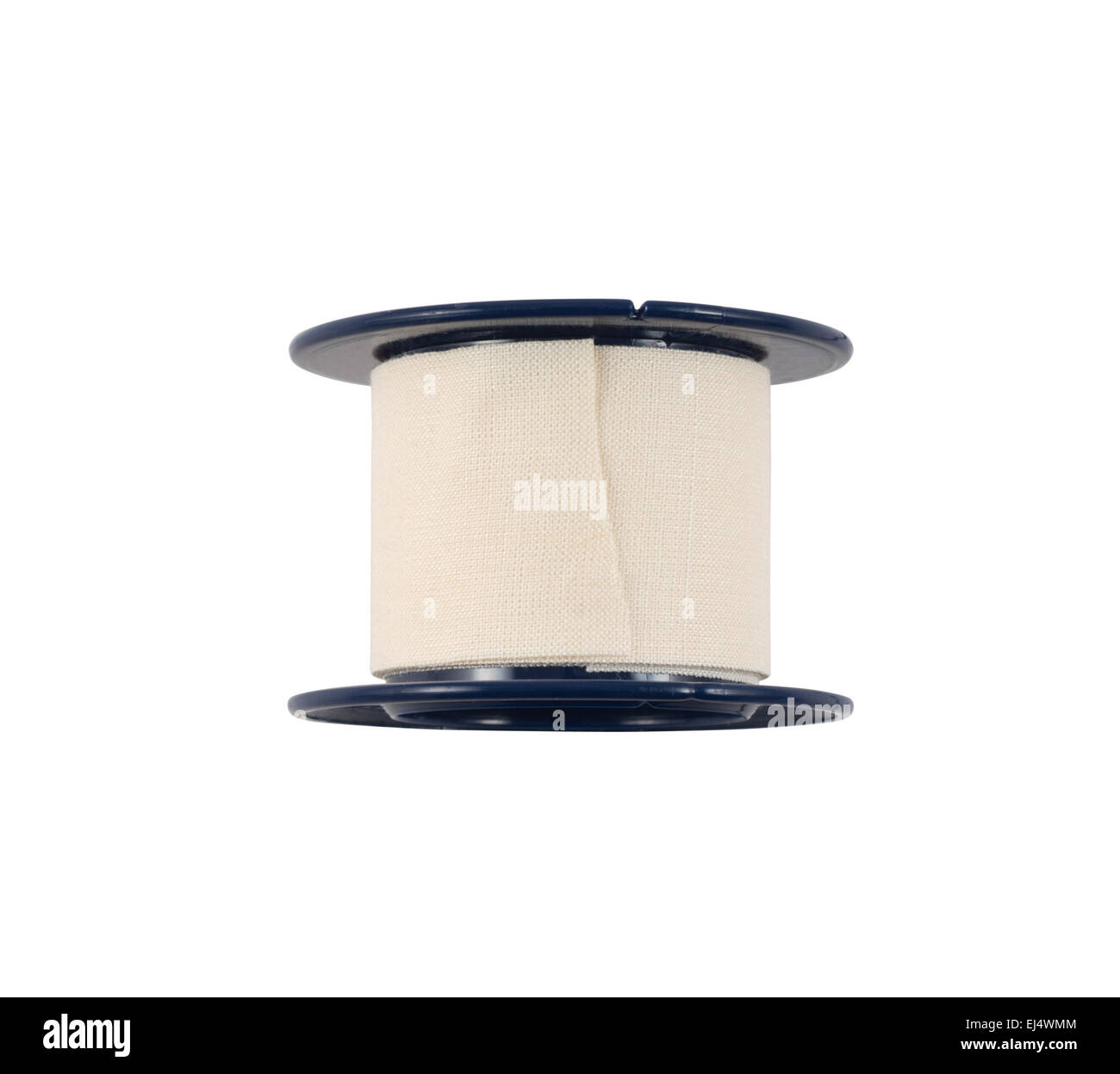 Adhesive bandage sticking plaster isolated Stock Photo Alamy