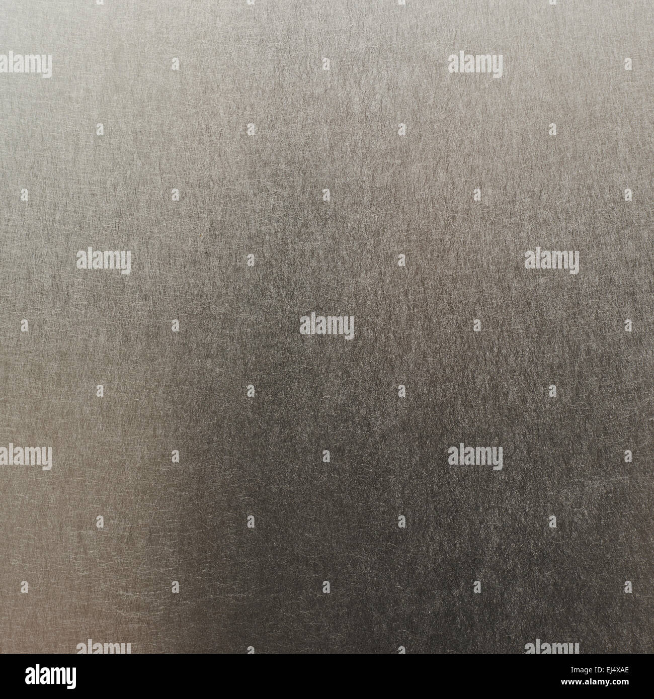 Polished steel metal Stock Photo