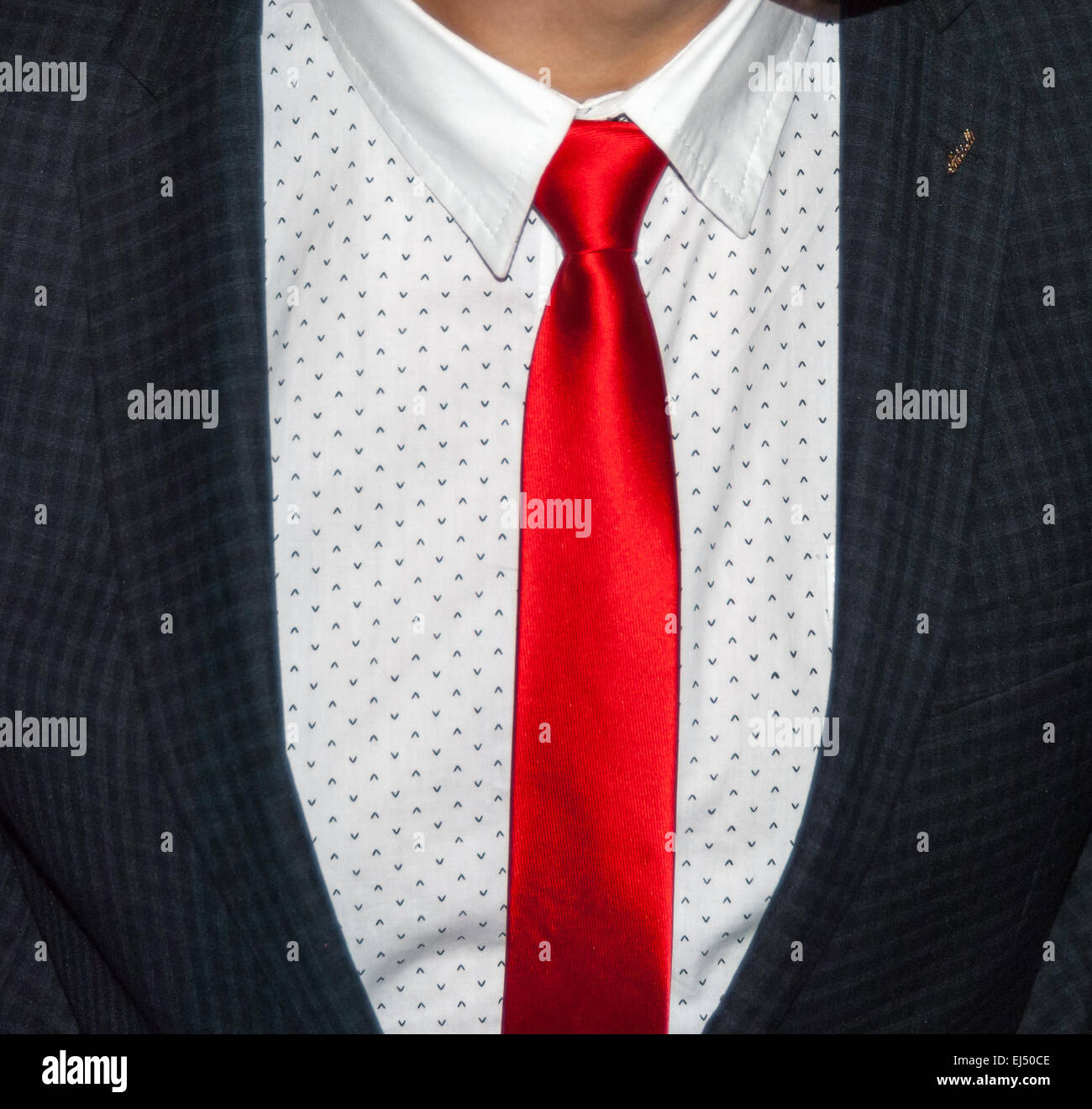 Wool suit hi-res stock photography and images - Alamy