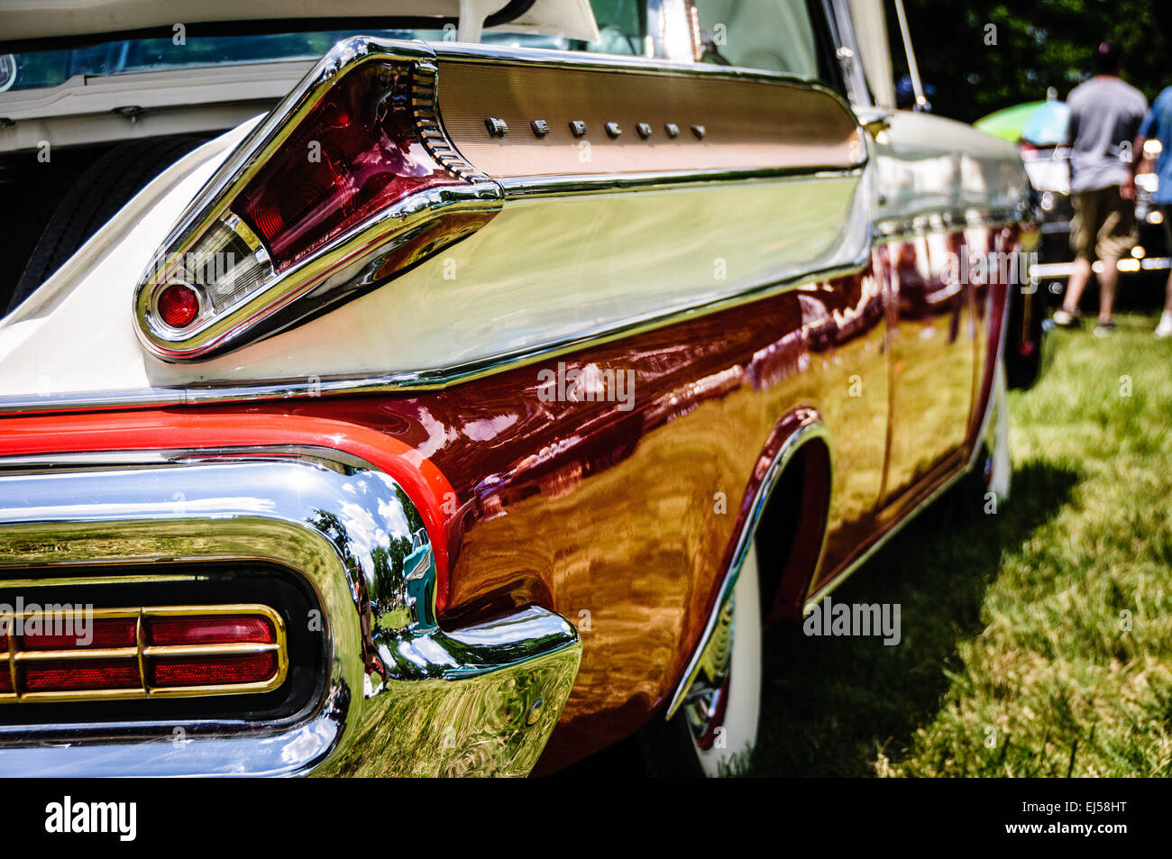 1950 mercury car hires stock photography and images Alamy