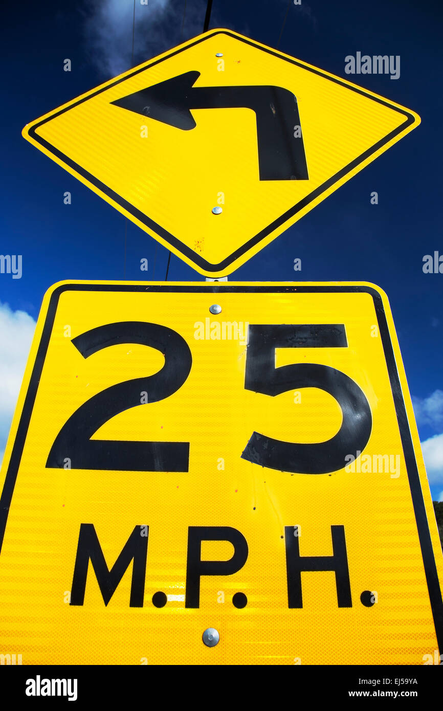 25 miles hi-res stock photography and images - Alamy