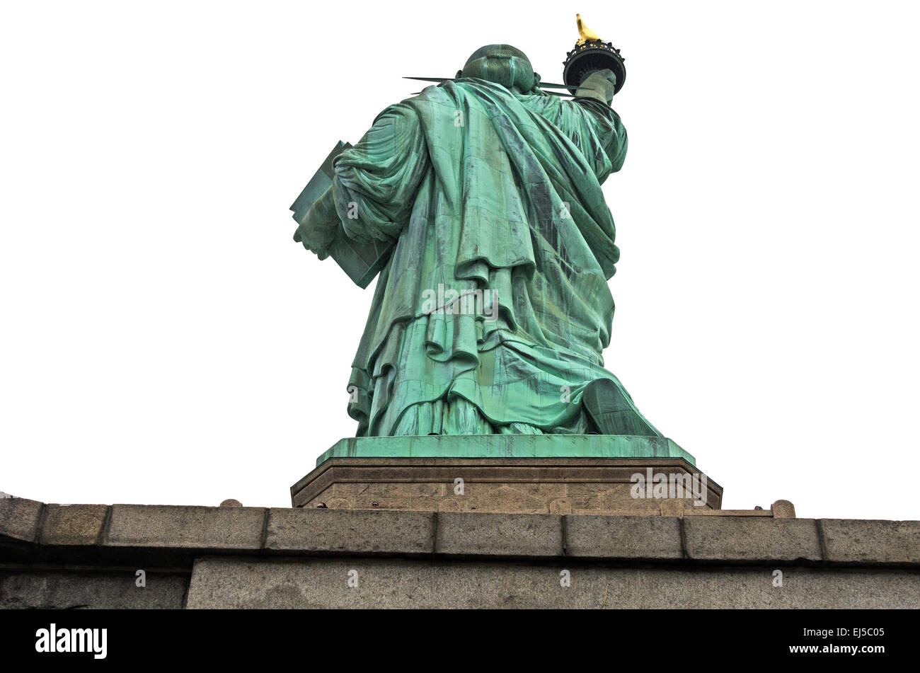Personification of liberty hi-res stock photography and images - Alamy
