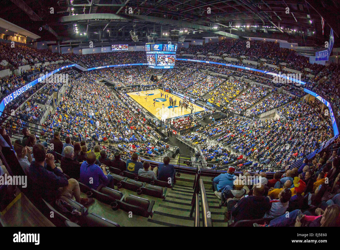 Centurylink arena hires stock photography and images Alamy