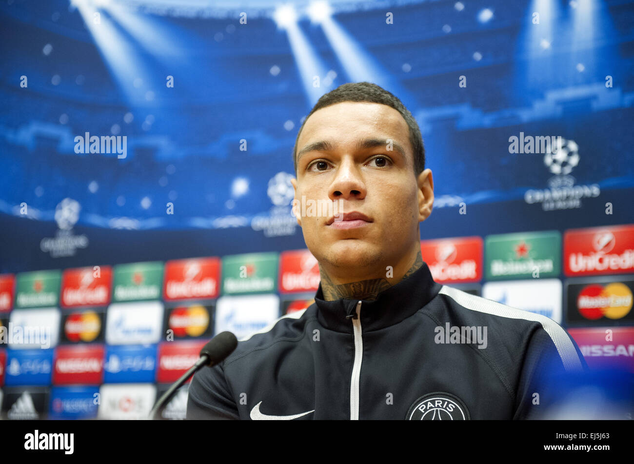 Van der wiel gregory hi-res stock photography and images - Page 3 - Alamy