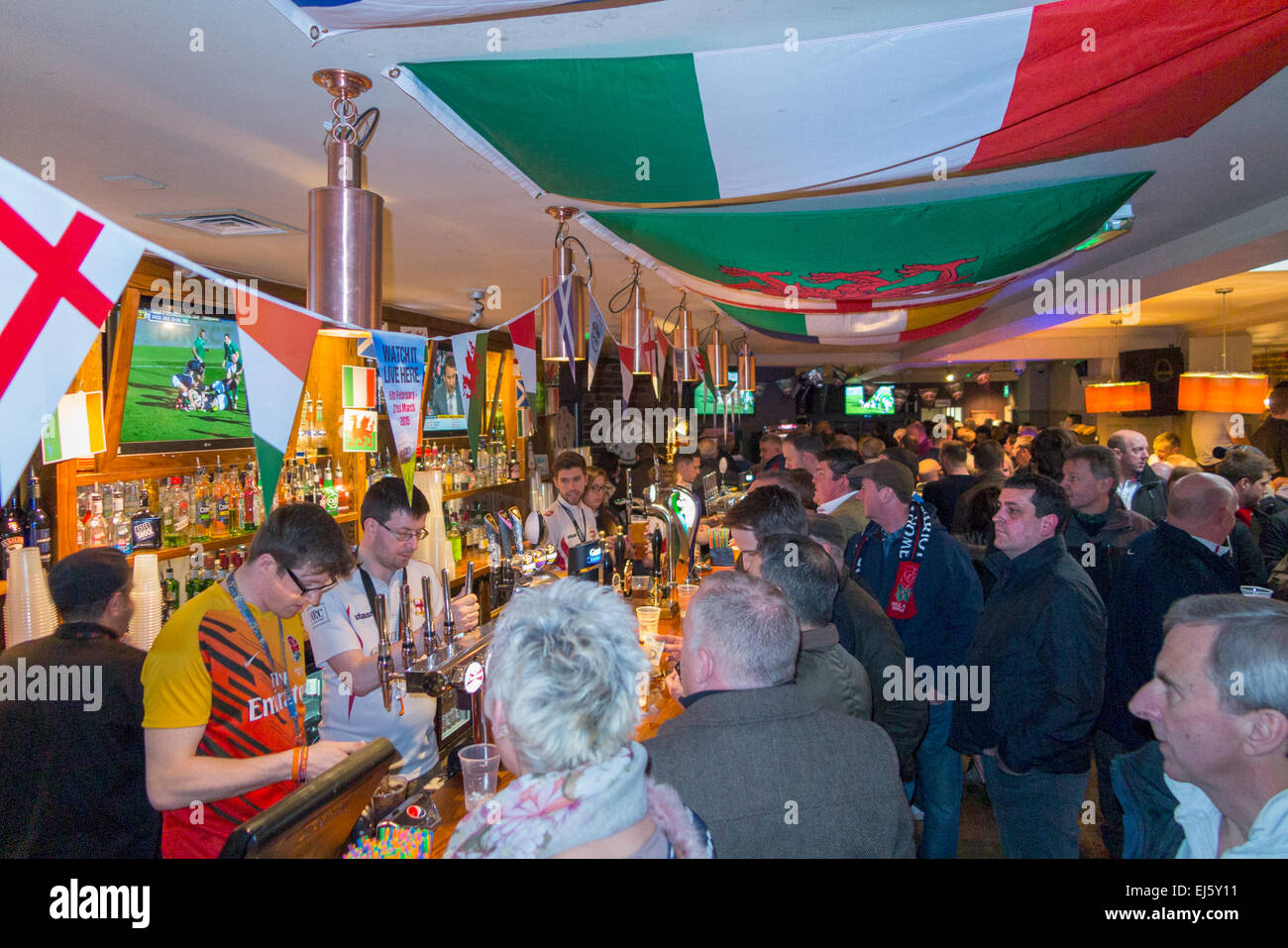 Maid serving girls hires stock photography and images Alamy