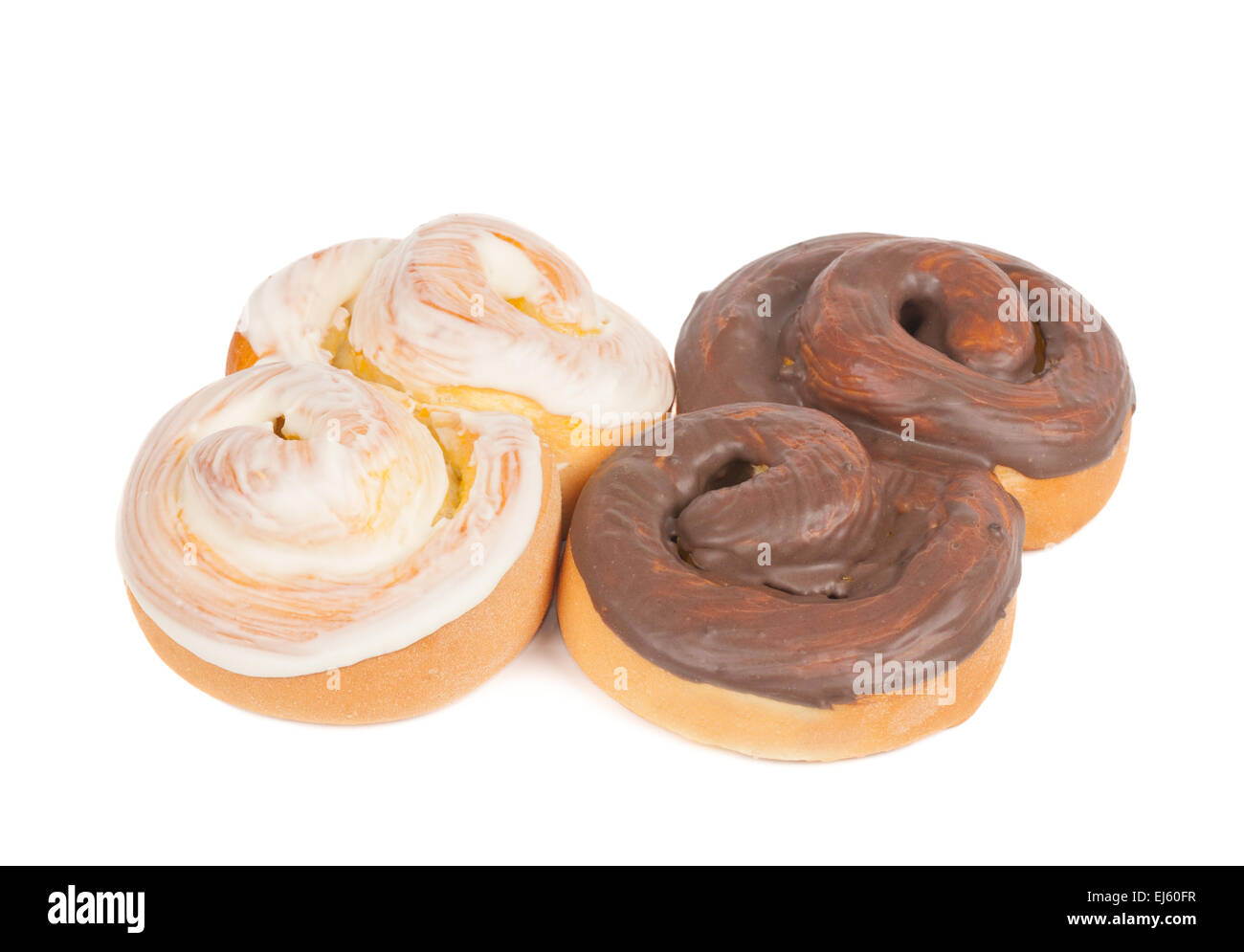 Brioche is a highly enriched bread of French origin, whose high egg and