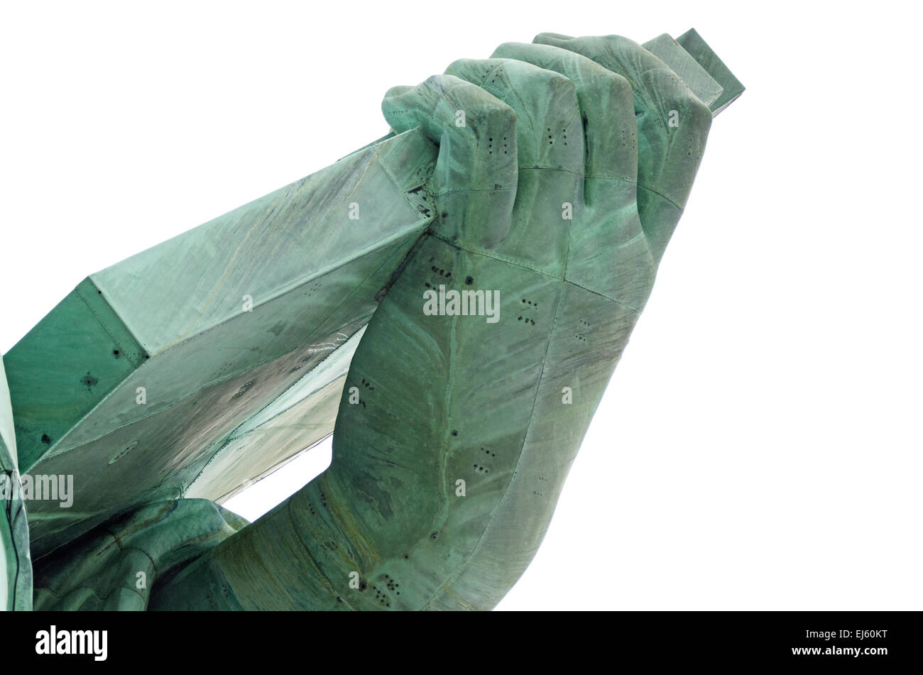 Book statue liberty new york hires stock photography and images Alamy
