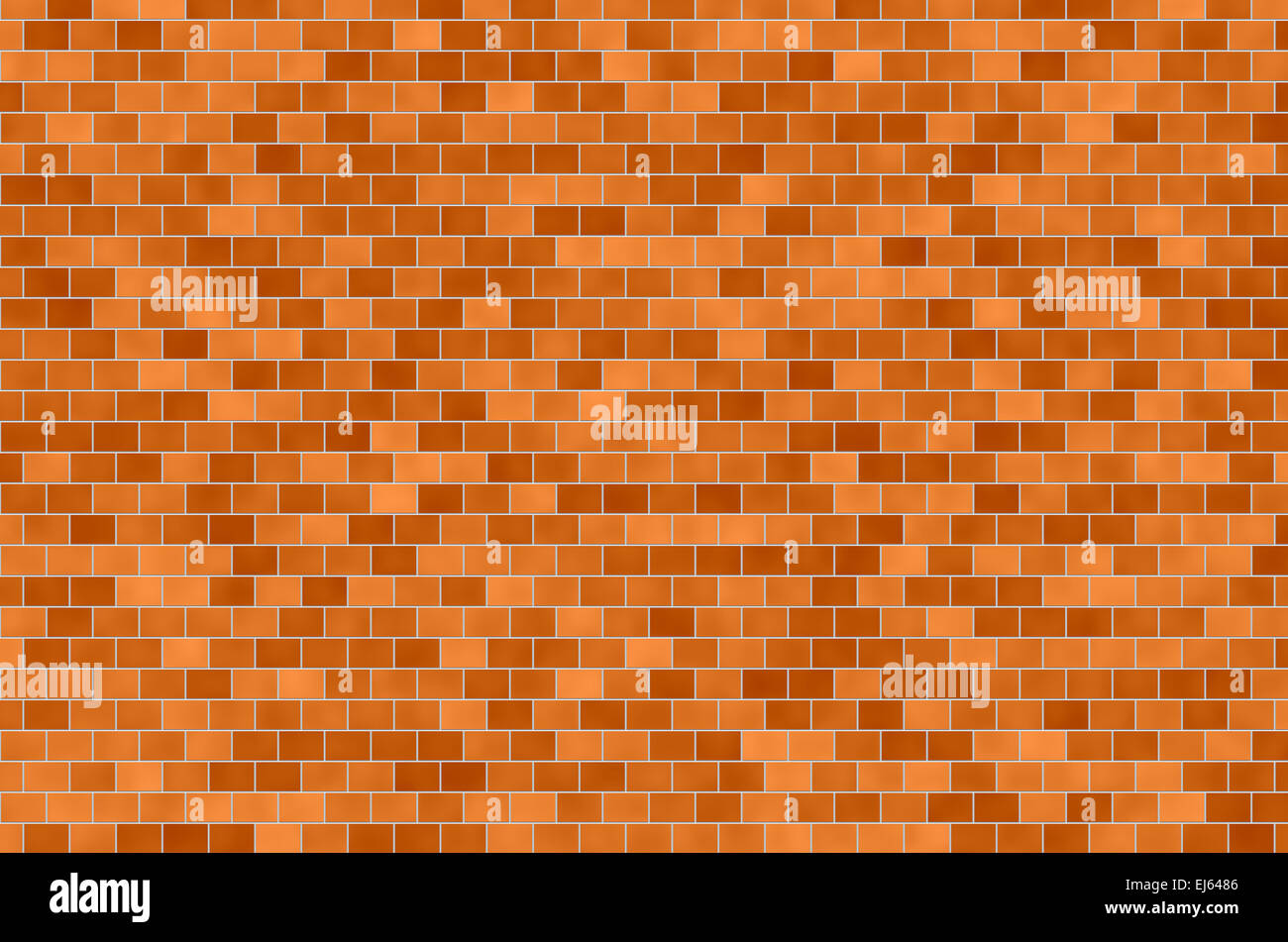 brickwork Stock Photo