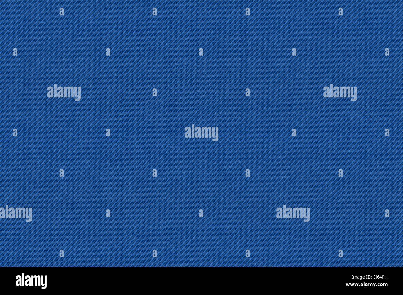 Fabric swatch denim hi-res stock 