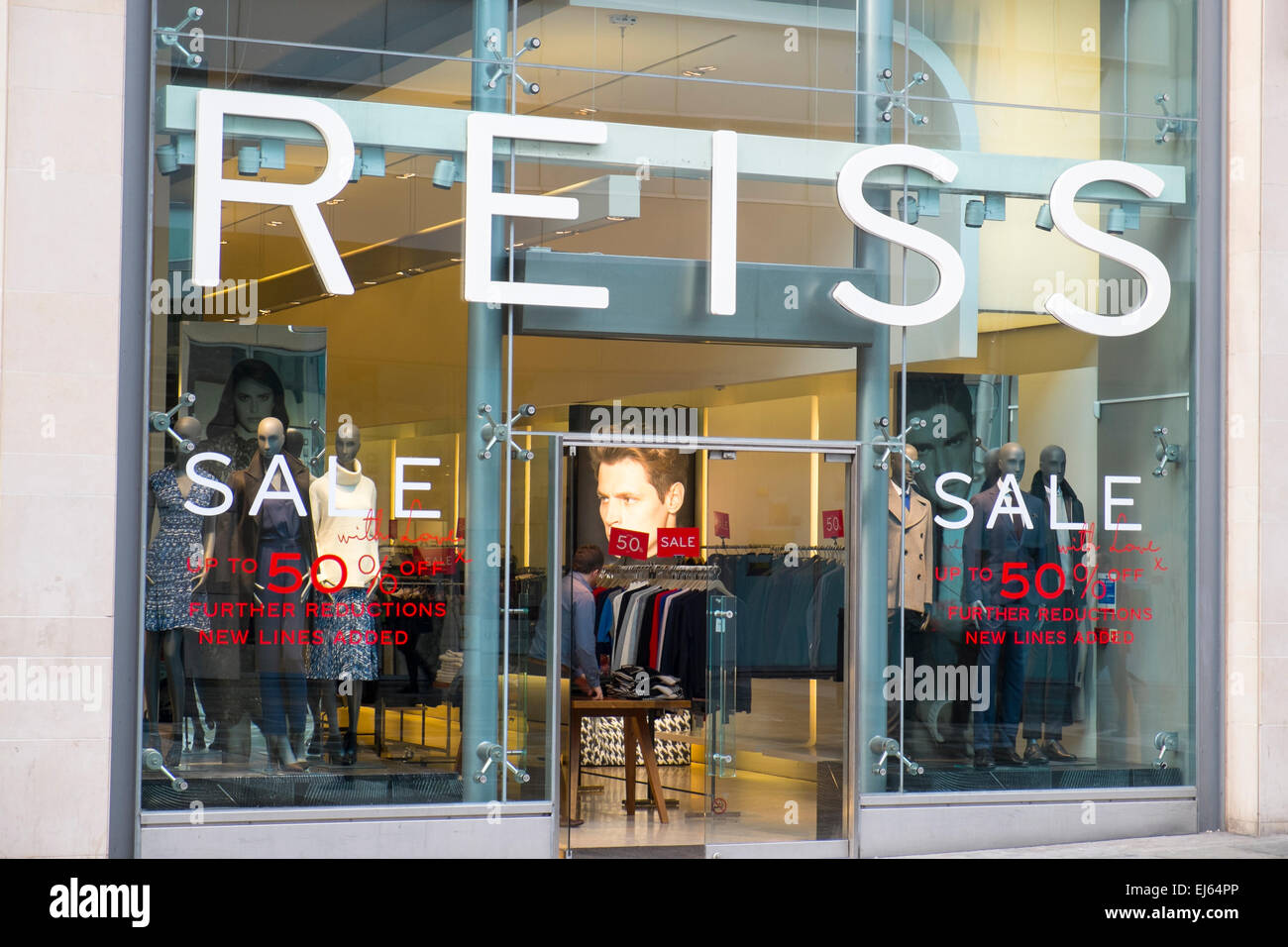 shops like reiss mens