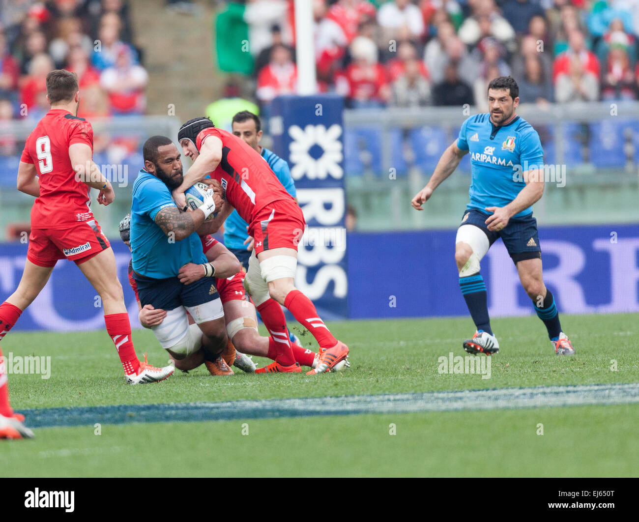 Luke warburton cheap book