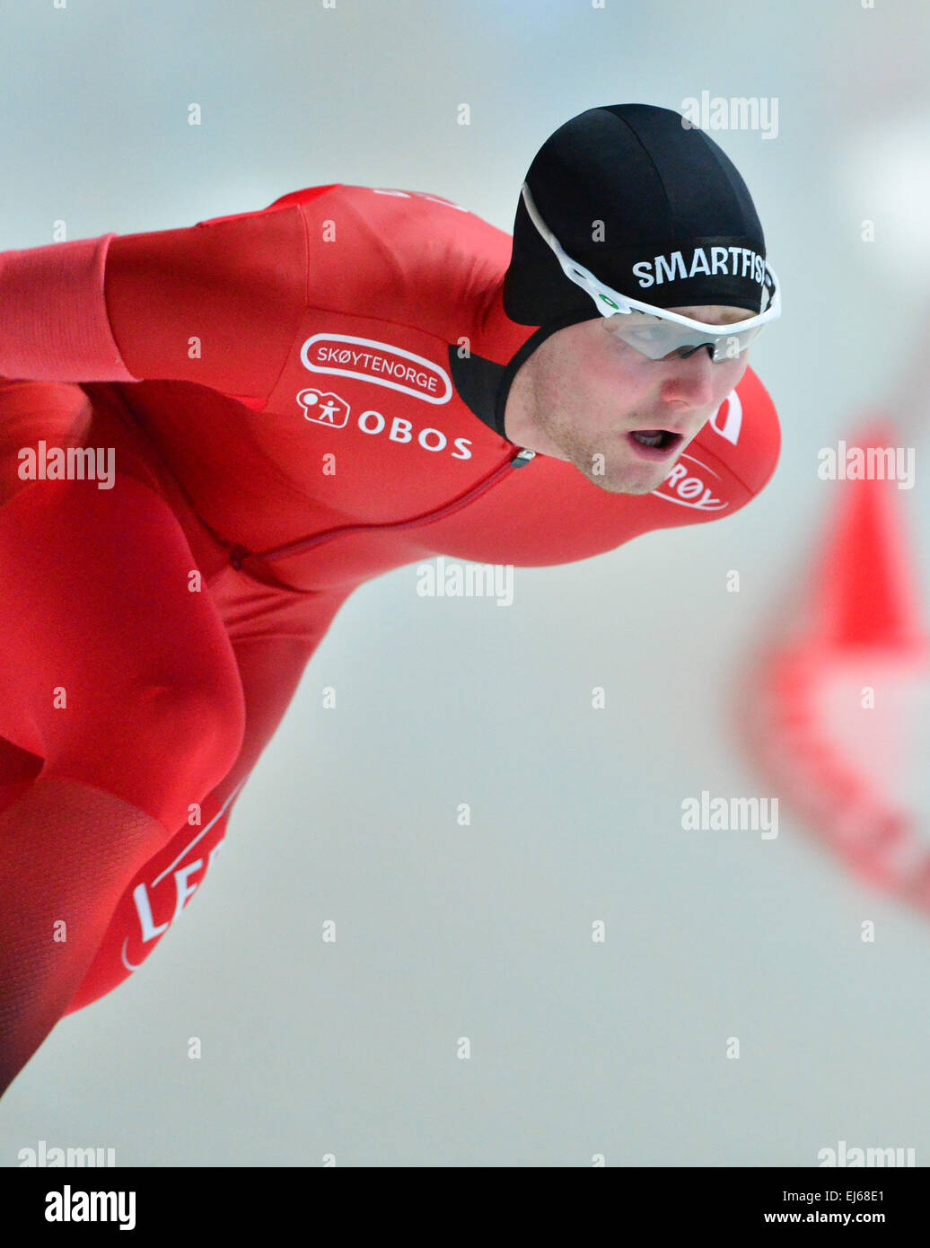 Sverre lunde pedersen hi-res stock photography and images - Alamy