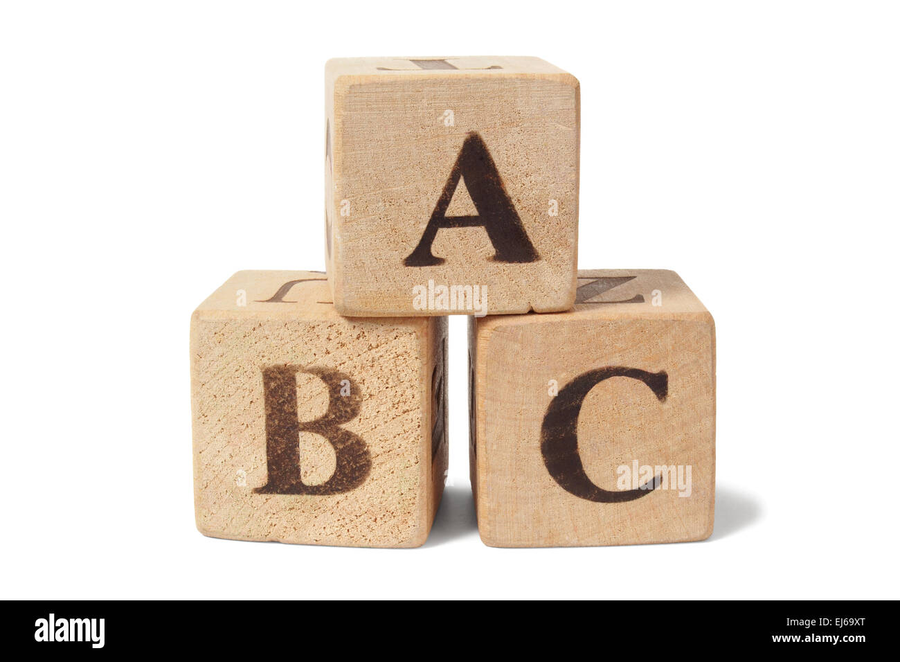 Abc a hi-res stock photography and images - Alamy