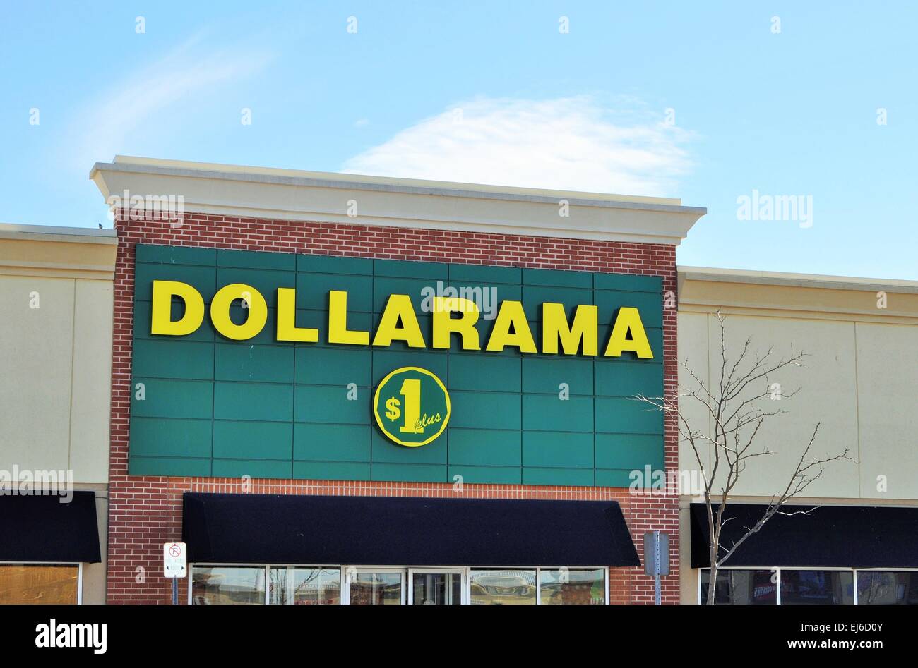 Dollarama hires stock photography and images Alamy