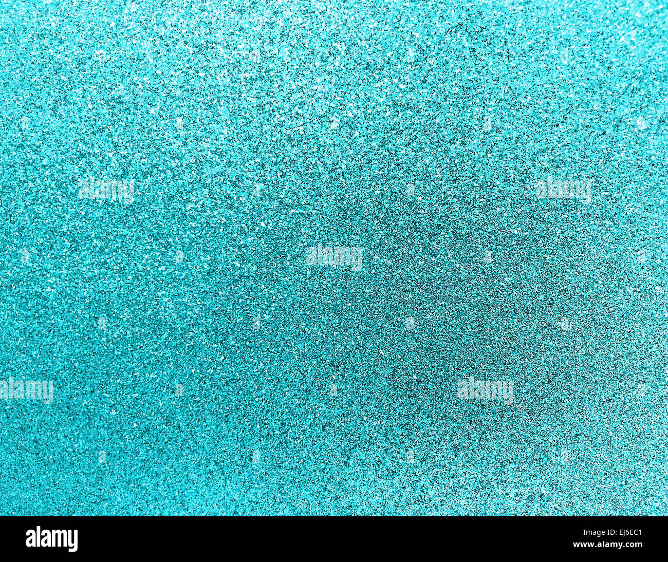 Aqua Blue Glitter Paper Background Texture Sparkle Shiny Gilttery Stock Photo Alamy