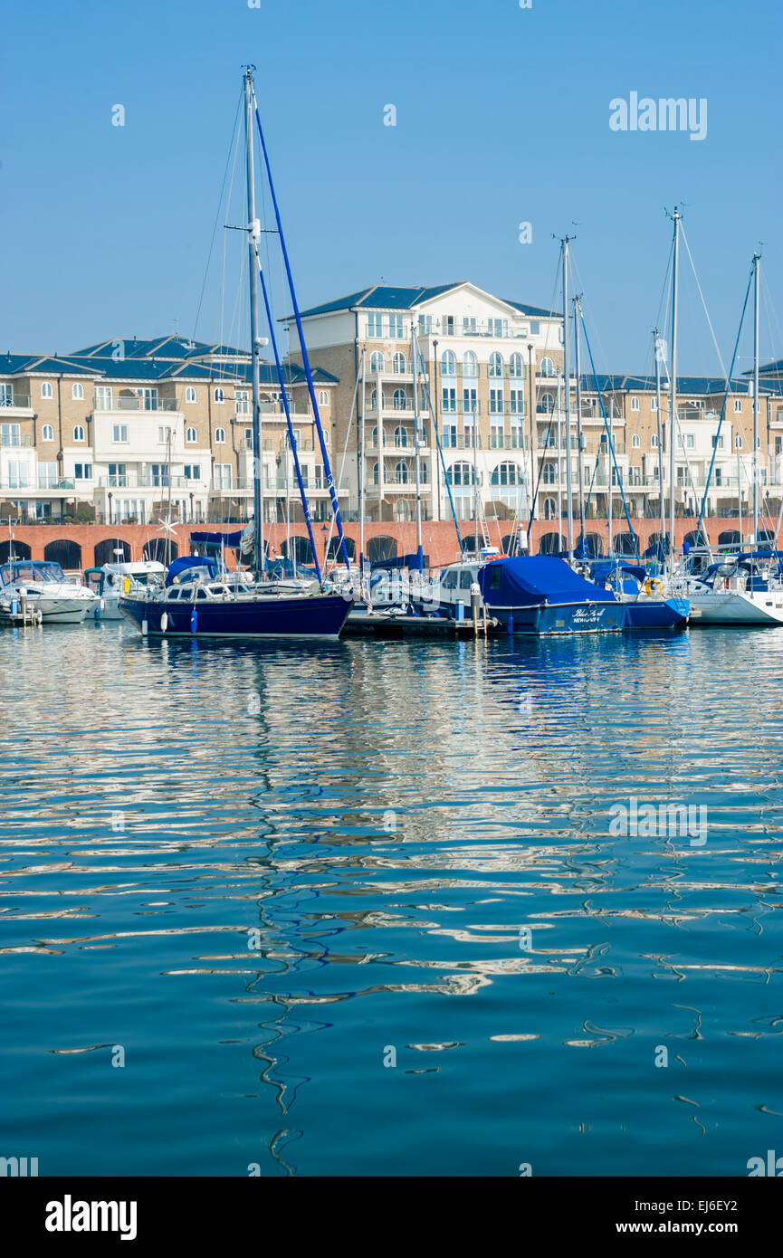 At home in eastbourne hires stock photography and images Alamy