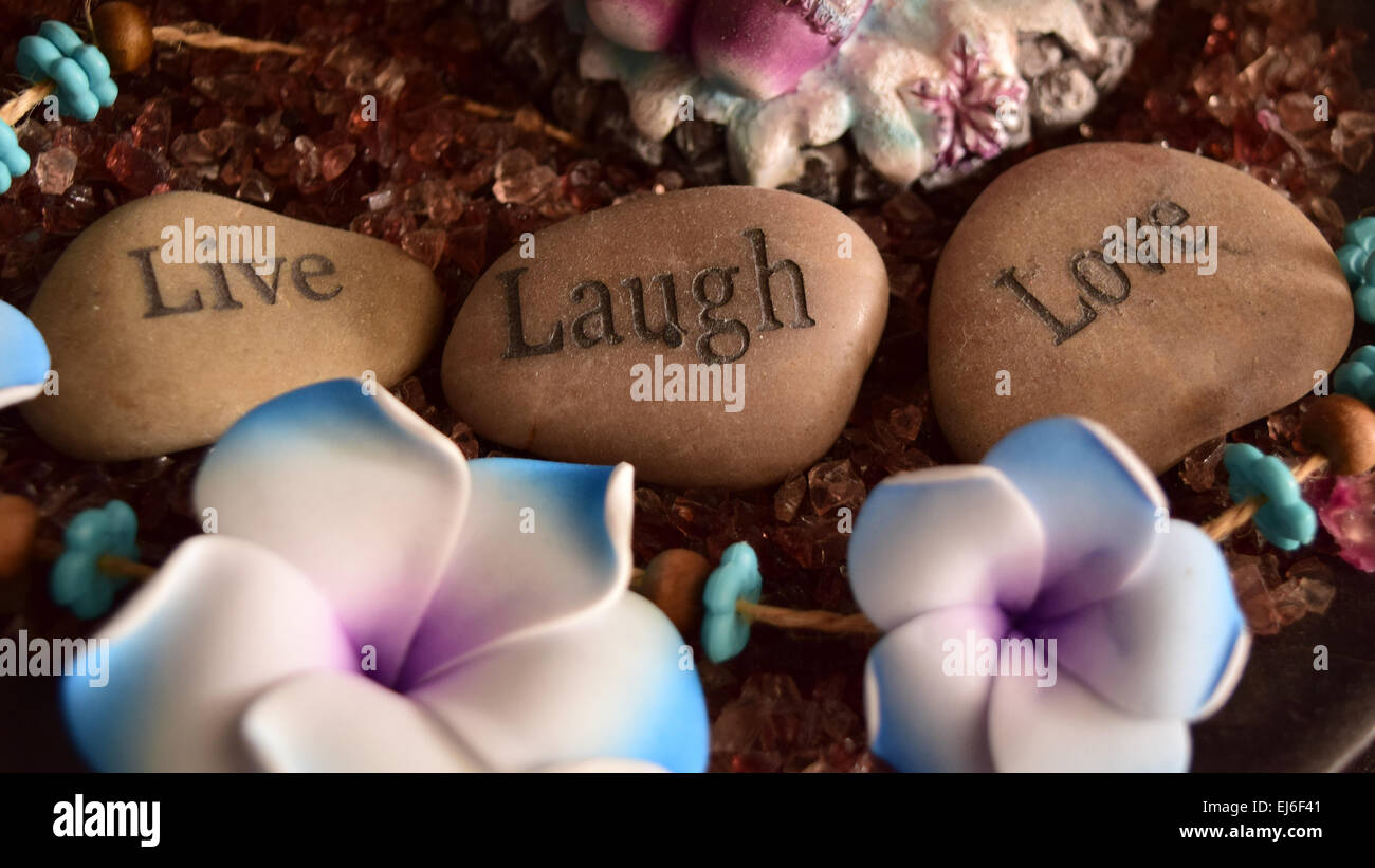 Two Laughing Rocks Laugh and live rocks hi-res stock photography and images - Alamy