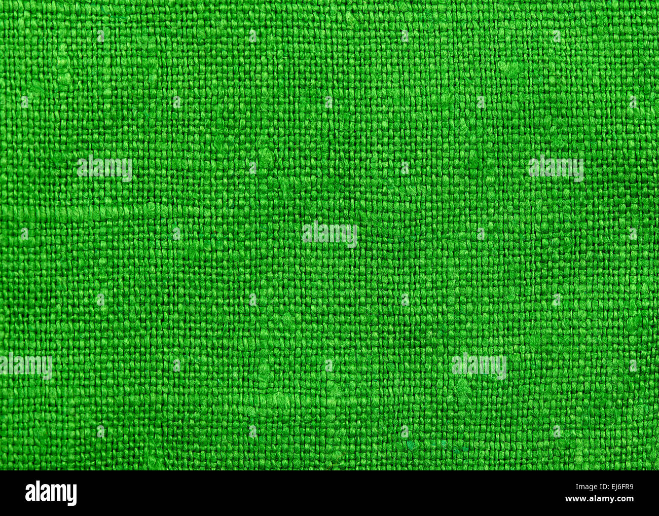 Green Fabric background extreme close up Stock Photo - Alamy