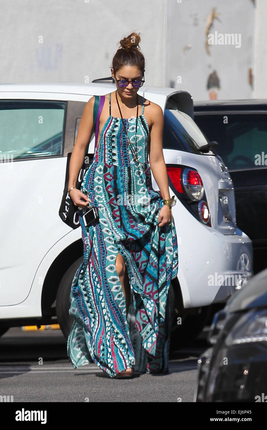 Vanessa hudgens maxi dress cheap