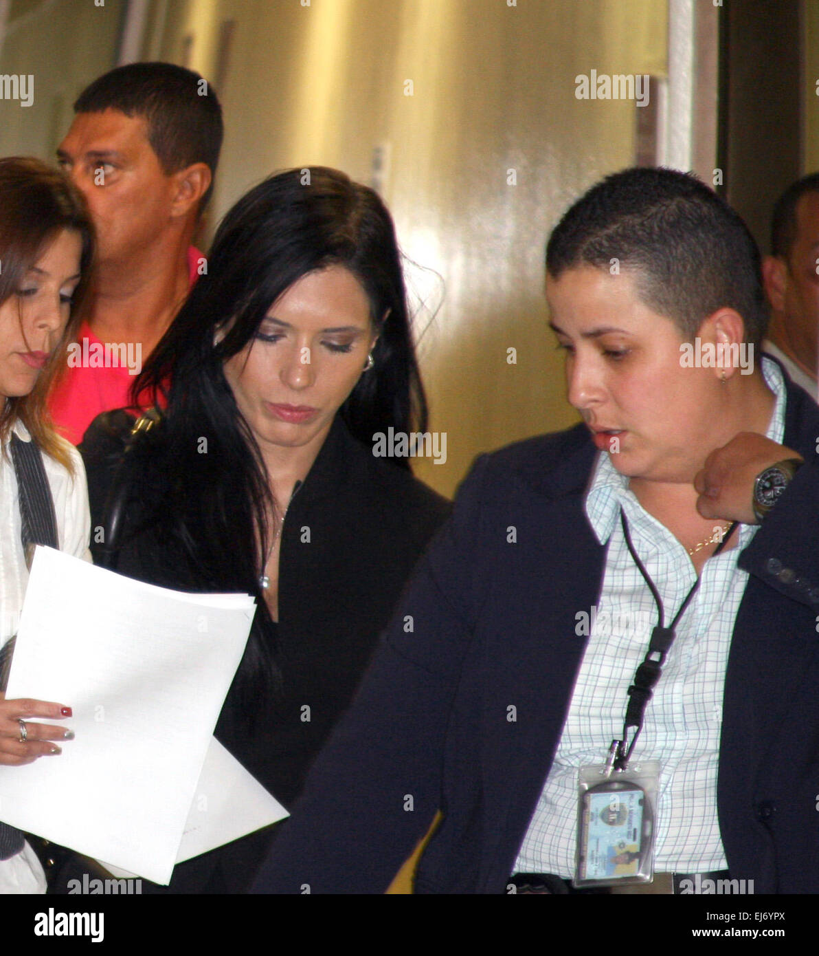 Reggaeton star Don Omar is arrested by Puerto Rico police on suspicion