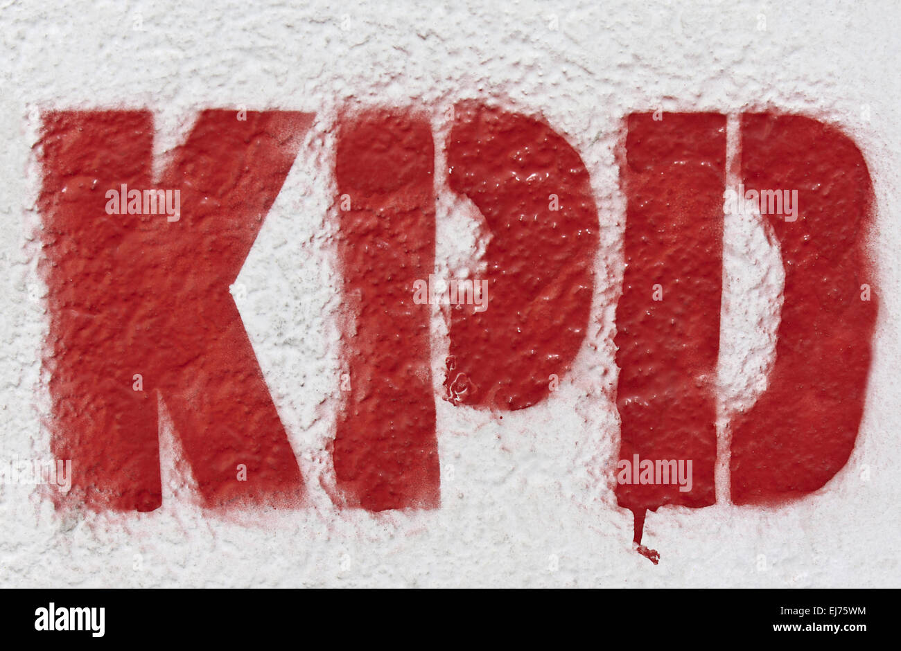KPD Stock Photo