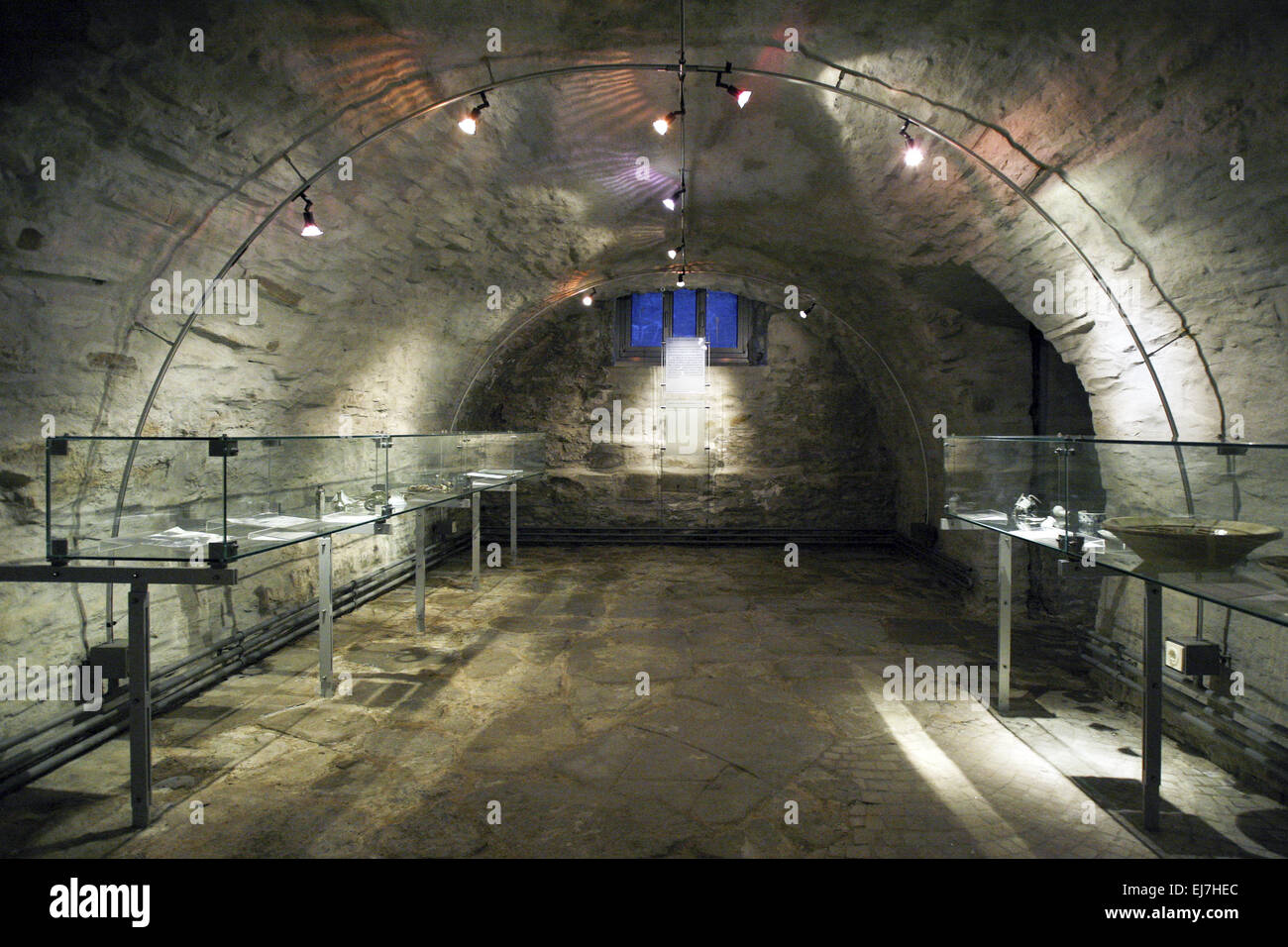 Castle Cellar High Resolution Stock Photography and Images - Alamy