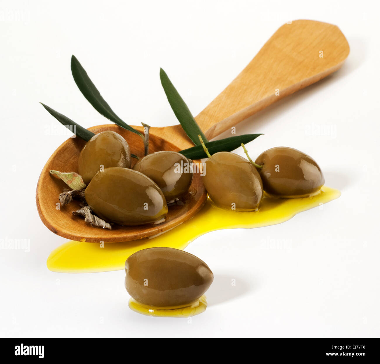 Olive and olive oil hires stock photography and images Alamy