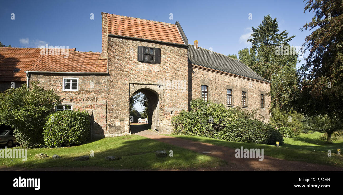 Schermbeck hi-res stock photography and images - Alamy