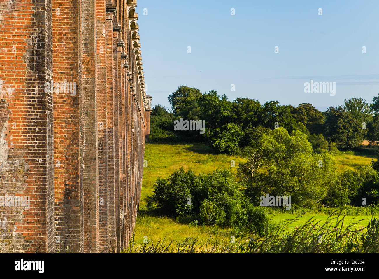 Wedding & Portrait Photography | West Sussex | Photographer Stock Photo ...