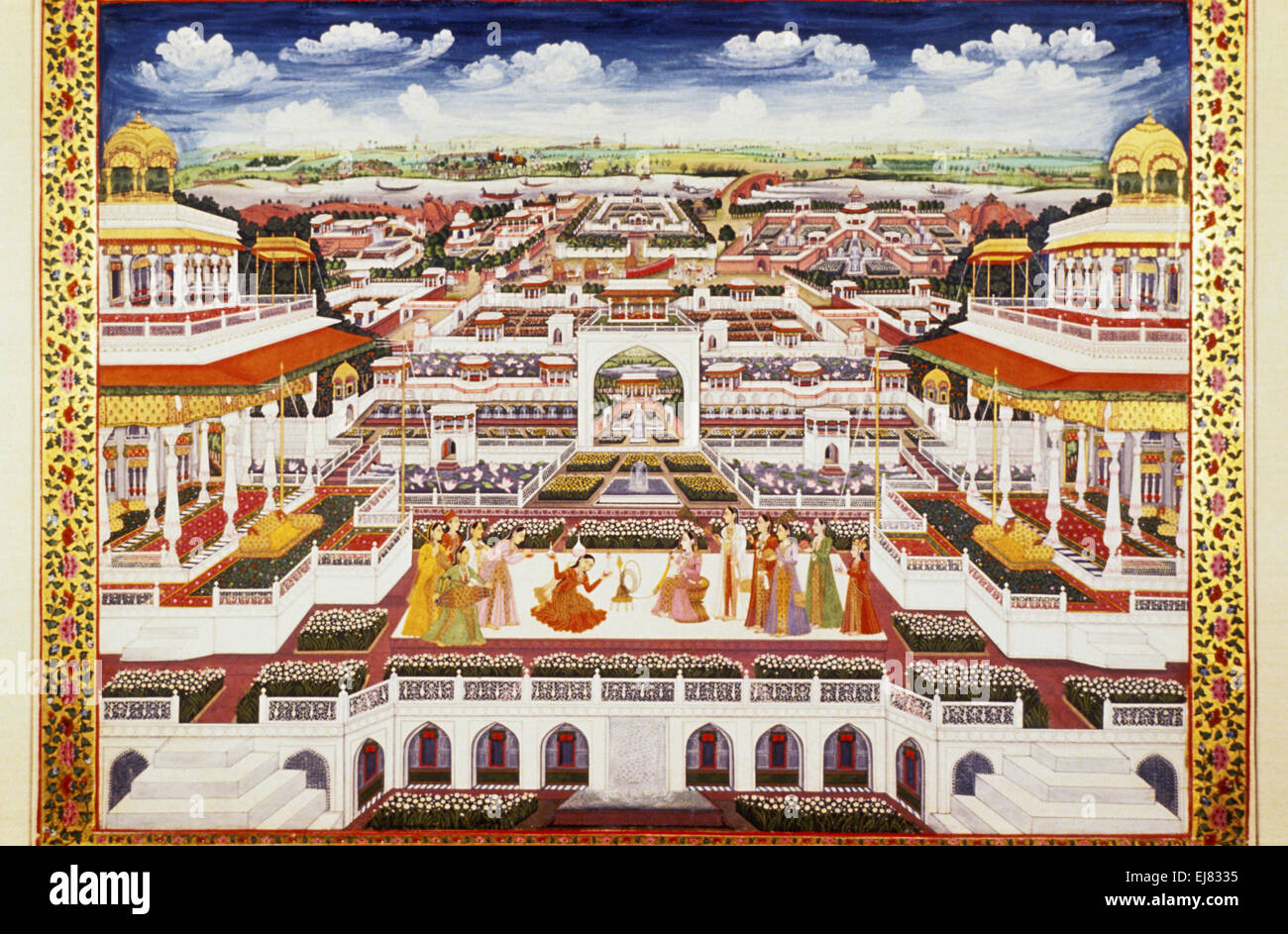 Lucknow hires stock photography and images Alamy