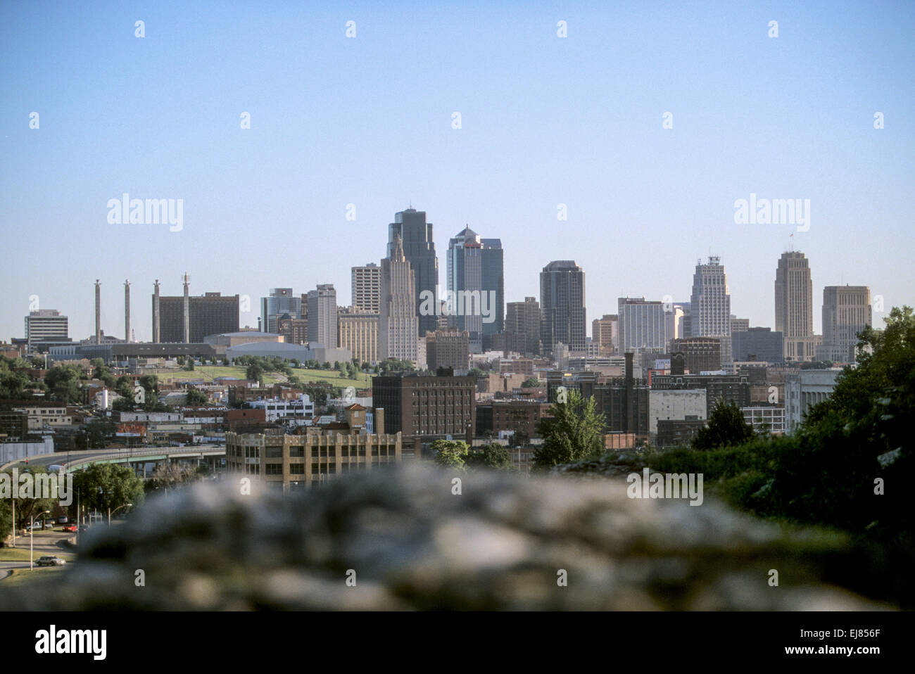 KANSAS CITY, MO APRIL 10 Kansas City, Royals baseball fans at
