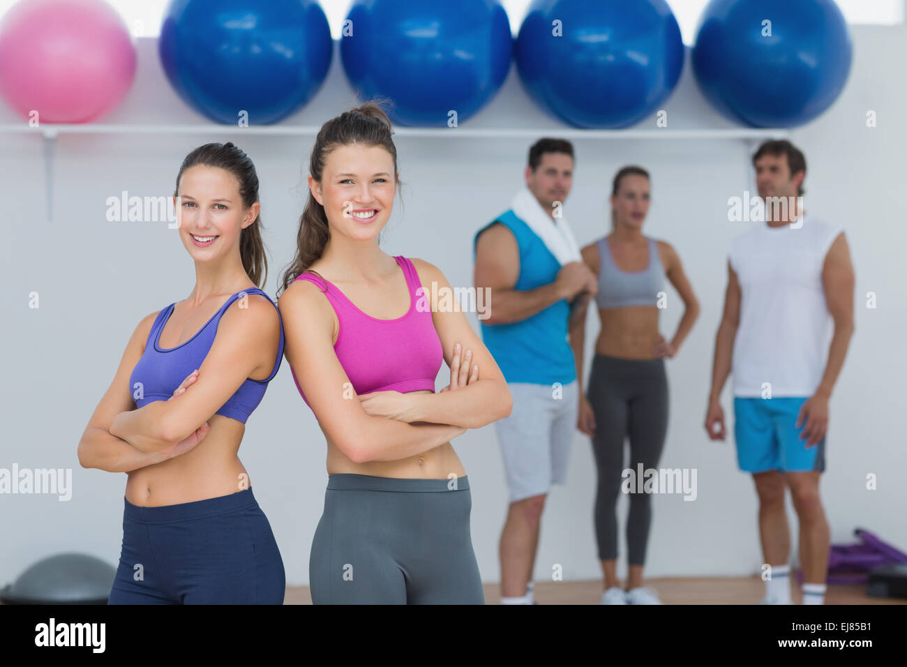 Male sports bra hi-res stock photography and images - Page 8 - Alamy